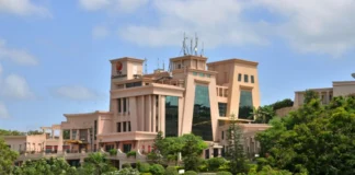 Destination Wedding at The Corinthians Resort & Club Pune The Corinthians Resort & Club Pune