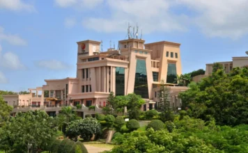 Destination Wedding at The Corinthians Resort & Club Pune The Corinthians Resort & Club Pune