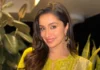 Steal Shraddha Kapoor’s Stunning Holi Outfit Ideas! shraddha kapoor