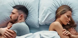 Sexless Marriage? Here’s How to Reignite the Spark sexless marriage