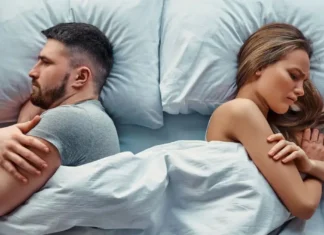 Sexless Marriage? Here’s How to Reignite the Spark sexless marriage