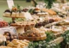 6 Wedding Food Ideas Your Guests Will Love! Wedding Food Ideas