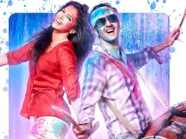 Holi Looks for Couples: Bollywood-Inspired Outfit Ideas! Holi Looks for Couples