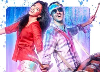 Holi Looks for Couples: Bollywood-Inspired Outfit Ideas! Holi Looks for Couples