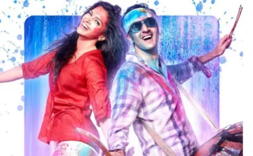 Holi Looks for Couples: Bollywood-Inspired Outfit Ideas! Holi Looks for Couples