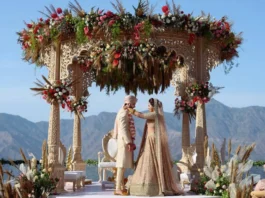 5 Dreamy Wedding Destinations in India to Tie the Knot