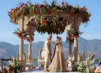 5 Dreamy Wedding Destinations in India to Tie the Knot