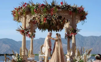 5 Dreamy Wedding Destinations in India to Tie the Knot