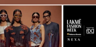 Lakmé Fashion Week: 25 Years of Glam, Trends & Style Lakme Fashion Week