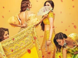 Wedding Decor Ideas Inspired by Your Favourite Movie! Wedding Decor Ideas