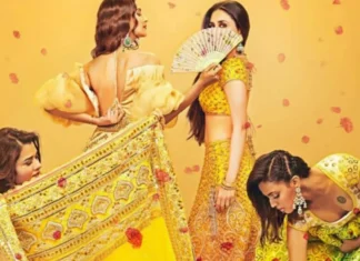 Wedding Decor Ideas Inspired by Your Favourite Movie! Wedding Decor Ideas