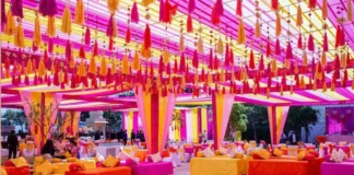 Royal Rajasthani Wedding Decor Ideas: Trends to Follow! wedding decor ideas
