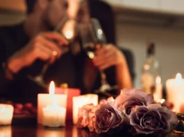 5 Date Night Ideas: Romantic Plans for Married Couples Date Night Ideas