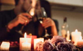 5 Date Night Ideas: Romantic Plans for Married Couples Date Night Ideas