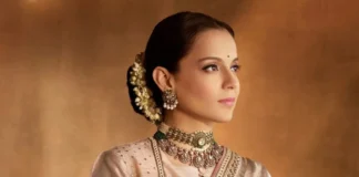 Kangana Ranaut Best Saree Looks Inspiration for Your Wedding Kangana Ranaut