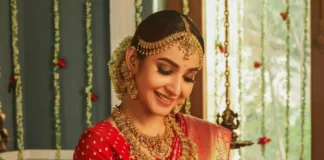 Vintage Wedding Jewellery: Elevate Your Bridal Look! Vintage Wedding Jewellery