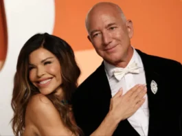 Jeff Bezos & Lauren Sanchez’s Wedding Invitations Are out Jeff Bezos
