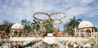 How to Pick the Perfect Wedding Venue: Key Factors Wedding Venue