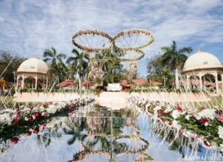 How to Pick the Perfect Wedding Venue: Key Factors Wedding Venue