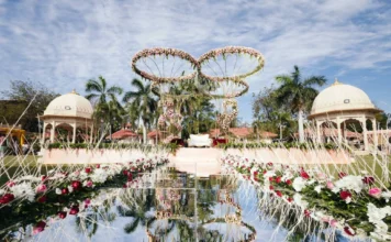 How to Pick the Perfect Wedding Venue: Key Factors Wedding Venue