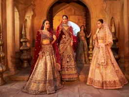 Top 5 Bridal Designers You Should Know for 2025! Bridal Designers