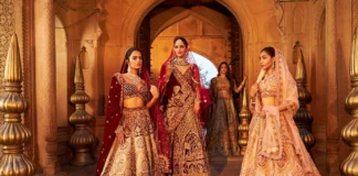 Top 5 Bridal Designers You Should Know for 2025! Bridal Designers