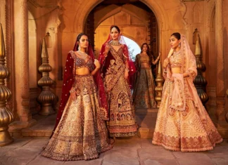 Top 5 Bridal Designers You Should Know for 2025! Bridal Designers