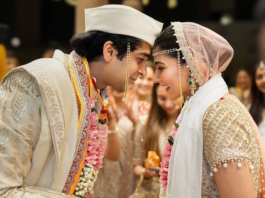 Konark Gowariker’s Wedding: Celeb Guests & Highlights! Konark Gowariker