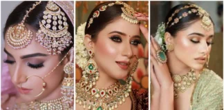 Summer Brides, These 2025 Makeup Trends Are for You! Makeup Trends