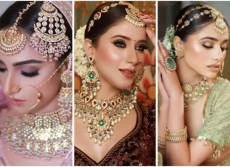 Summer Brides, These 2025 Makeup Trends Are for You! Makeup Trends
