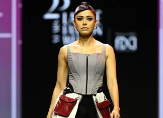 Nushrratt Bharuccha Shines at Lakme Fashion Week 2025! Lakme Fashion Week