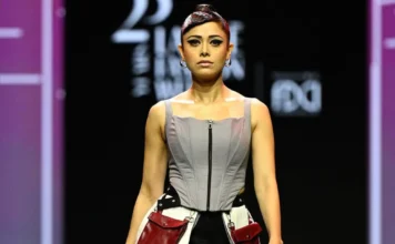 Nushrratt Bharuccha Shines at Lakme Fashion Week 2025! Lakme Fashion Week