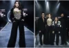 Lakme Fashion Week: Tamannaah Bhatia Steals the Show Lakme Fashion Week