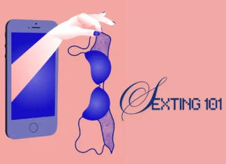 Sexting 101: Master the Art of Flirty Texts! Sexting