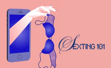 Sexting 101: Master the Art of Flirty Texts! Sexting