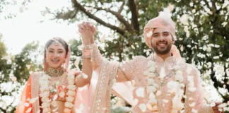 Jaw-Dropping Varmala Designs in 2025 for Your Big Day! varmala designs