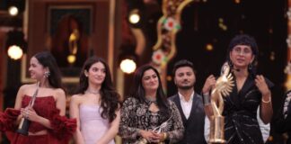 IIFA 2025: Exclusive Highlights & Iconic Moments! IIFA 2025