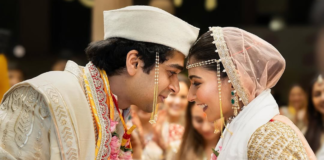 Konark Gowariker’s Wedding: Celeb Guests & Highlights! Konark Gowariker