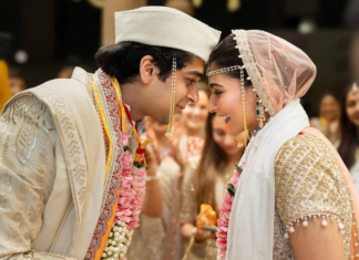 Konark Gowariker’s Wedding: Celeb Guests & Highlights! Konark Gowariker