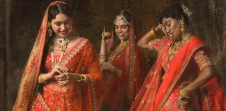 Bridal Roles Redefined: International Women’s Day Special! International Women's Day