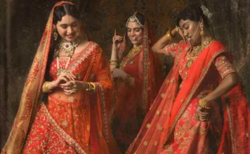 Bridal Roles Redefined: International Women’s Day Special! International Women's Day