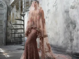 2025 Bridal Wear: Stunning Indian Bridal Trends! Bridal Wear