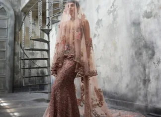 2025 Bridal Wear: Stunning Indian Bridal Trends! Bridal Wear