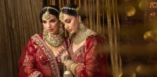 7 Polki Jewellery Trends Every Bride Must See! polki jewellery