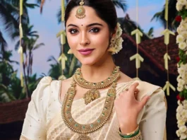 Temple Jewellery Types Every Bride Must Know Temple Jewellery