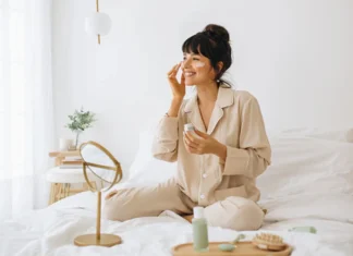 Brides, Here’s Your Perfect Summer Skincare Routine! summer skincare routine