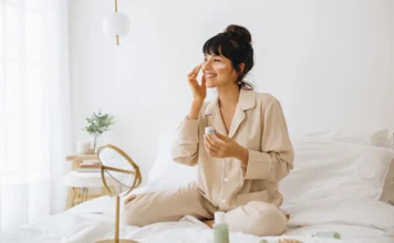 Brides, Here’s Your Perfect Summer Skincare Routine! summer skincare routine