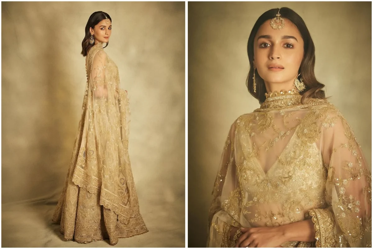 Alia Bhatt