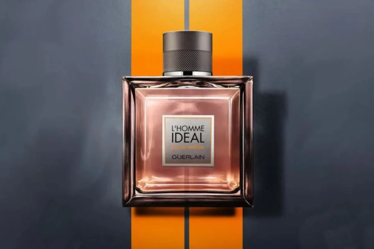 Perfume for dulha