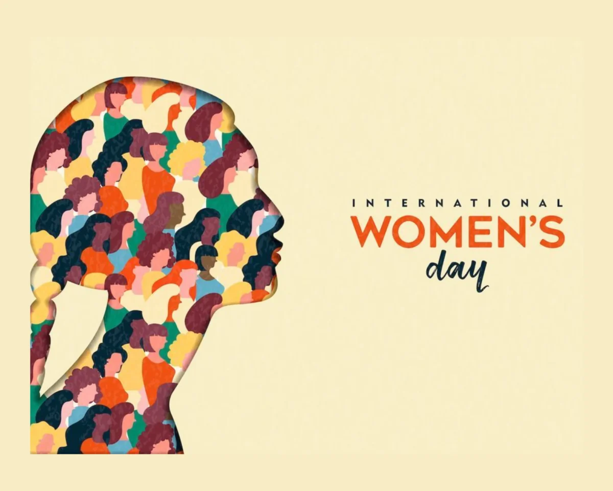 International Women's Day